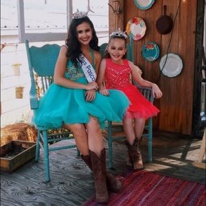 Sherri Hill Cocktail